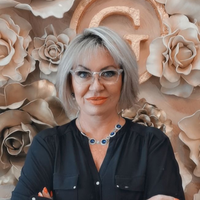 Gwendoline Johnston